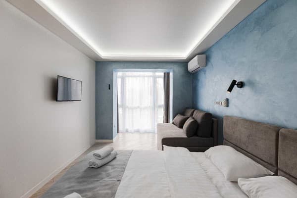 Cityapartments Palace Ukraine 1