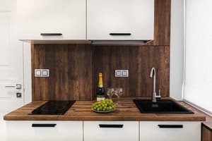 Квартира Cityapartments Palace Ukraine. Апартаменты 4-местный  10