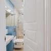 Квартира Cityapartments Palace Ukraine. Апартаменты двухместный +2    101/2 11