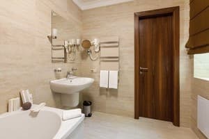 Отель Crystal Hotel. Студио 4-местный Делюкс 5