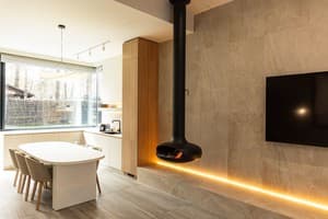 Гостинично-ресторанный комплекс DOM. Семейный 4-местный  8