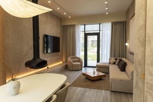 Гостинично-ресторанный комплекс DOM. Семейный 4-местный  4