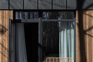 Гостинично-ресторанный комплекс DOM. Стандарт двухместный  4