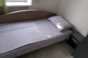 Отель Дача Hotel. Эконом одноместный  2