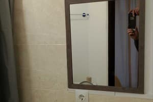 Отель Дача Hotel. Стандарт трехместный двухкомнатный Twin 3