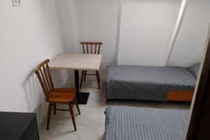 Отель Дача Hotel. Улучшенный двухместный Twin 2