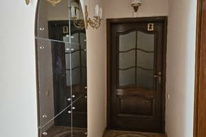 Хостел De Maris. Место в женском 6-местном номере  5