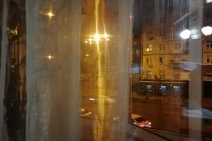 Хостел De Maris. Место в мужском 6-местном номере  2