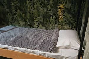 Хостел De Maris. Место в мужском 6-местном номере  4