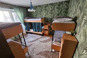 Хостел De Maris. Место в мужском 6-местном номере  7