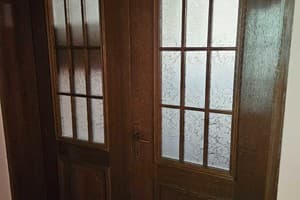 Хостел De Maris. Место в общем 10-местном номере  6