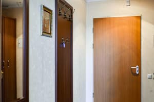 Отель Diplomat Hotel. Стандарт двухместный  7