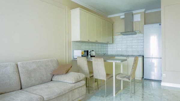 Днепровская набережная, 16 д 5