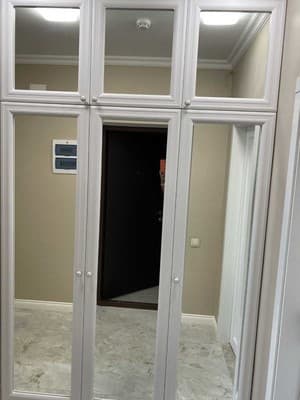 Днепровская набережная, 16 д 18