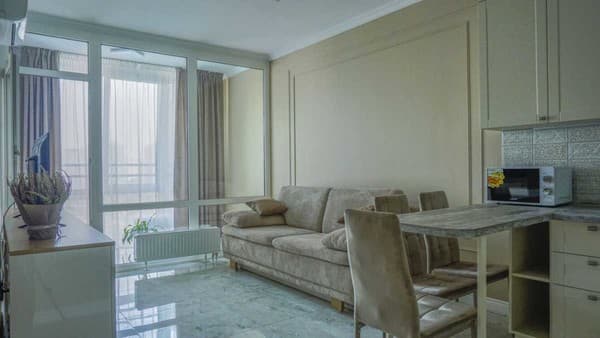 Днепровская набережная, 16 д 6