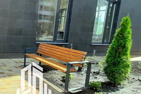 Днепровская набережная, 16 д 19