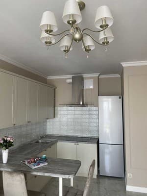 Днепровская набережная, 16 д 13