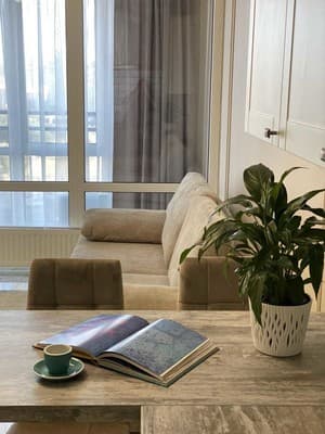 Днепровская набережная, 16 д 8