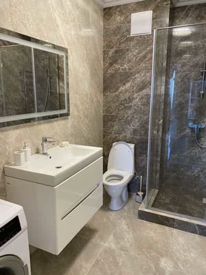 Днепровская набережная, 16 д 15