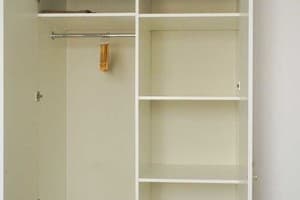 Квартира Днепровская набережная, 16 д. Апартаменты двухместный  15