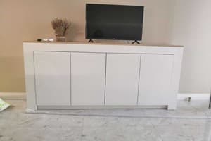 Квартира Днепровская набережная, 16 д. Апартаменты двухместный  5