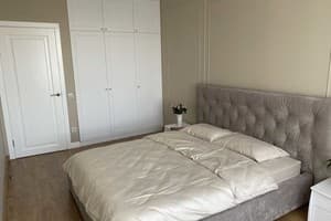 Квартира Днепровская набережная, 16 д. Апартаменты двухместный  1