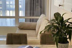 Квартира Днепровская набережная, 16 д. Апартаменты двухместный  10