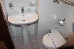 Отель Domus Hotel - 1. Стандарт двухместный  2