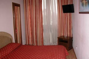 Отель Domus Hotel - 1. Стандарт двухместный  5