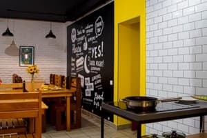 Dream Hostel Kiev 2