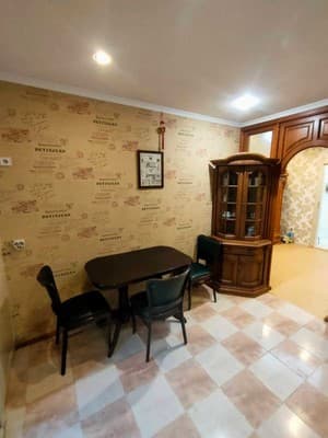 Двухкомнатная на Драгоманова 2