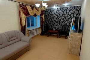 Квартира Двухкомнатная на Драгоманова. Апартаменты 4-местный  2