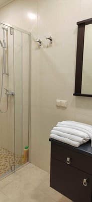 Двухкомнатная, ул. Бориса Гмыри, 4 11