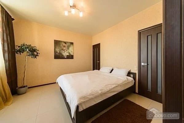 Квартира Двухкомнатная, ул. Бориса Гмыри, 4