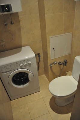 Двухкомнатная, ул. Бориса Гмыри, 4 10