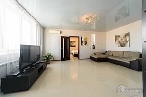 Квартира Двухкомнатная, ул. Бориса Гмыри, 4. Апартаменты двухместный  2