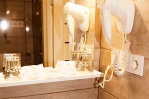 Отель Экспресс Корпус 2. Стандарт двухместный Твин 3