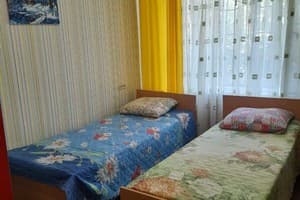 Хостел Eva Hostel