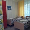Хостел Eva Hostel. Место в женском 4-местном номере 4-местная женская комната 3