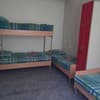 Хостел Eva Hostel. Место в мужском 6-местном номере  2