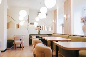 Forest Retreat Center 49