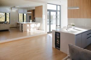 Рекреационный комплекс Forest Retreat Center. Апартаменты 6-местный Forest Пентхаус 33