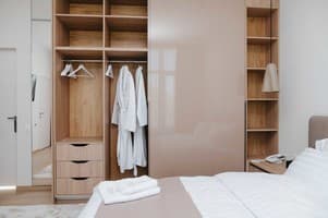 Рекреационный комплекс Forest Retreat Center. Апартаменты 6-местный Forest Пентхаус 10