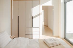 Рекреационный комплекс Forest Retreat Center. Полулюкс 4-местный Forest 2