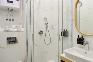 Рекреационный комплекс Forest Retreat Center. Стандарт двухместный  2