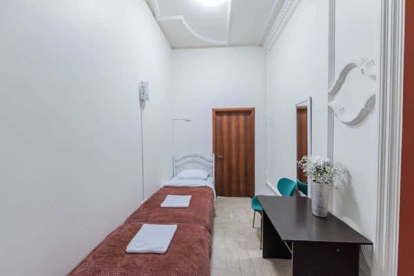 Gar’is hostel Maidan 15