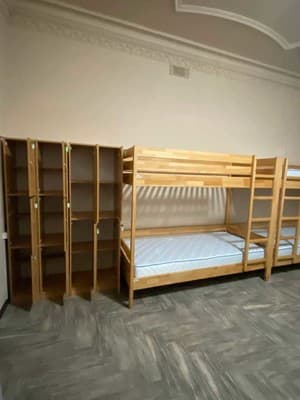 Gar’is hostel Maidan 18