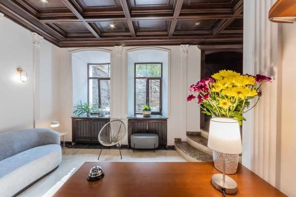 Gar’is hostel Maidan 5