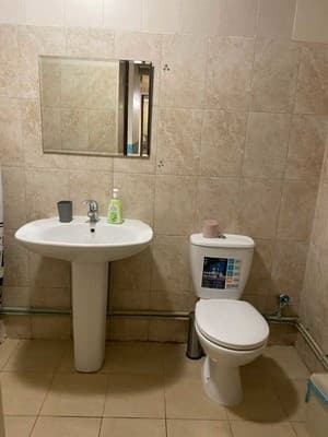 Gar’is hostel Maidan 25