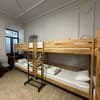 Хостел Gar’is hostel Maidan. Место в общем 10-местном номере  1